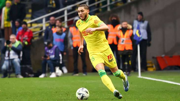 Jaouen Hadjam, accord avec les Young Boys de Berne